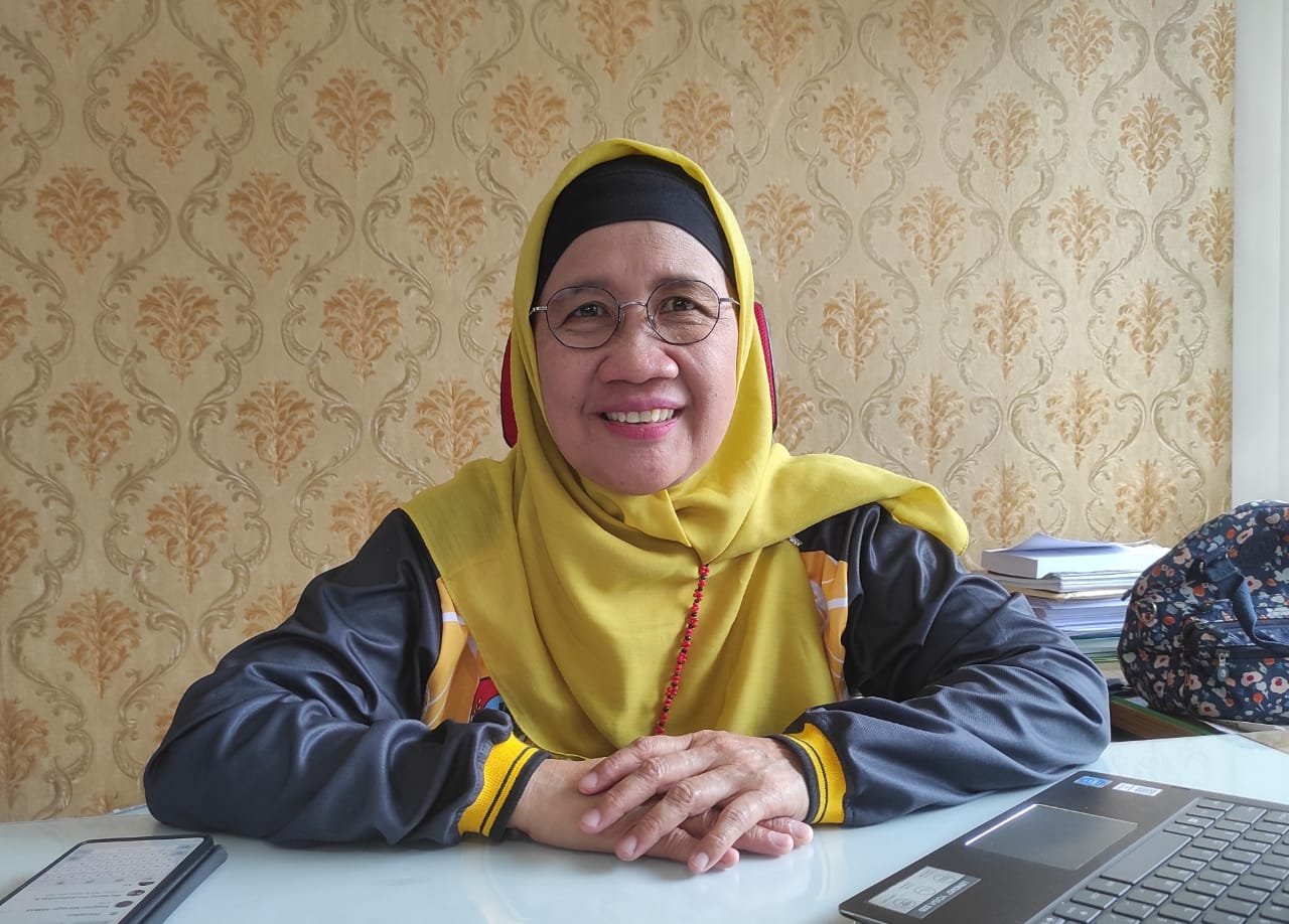 DP3 Balikpapan Terus Monitoring Kesehatan Hewan Kurban