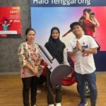 Cukup Tukar Poin, Pelanggan Telkomsel di Kutai Kartanegara Raih Vespa Puluhan Juta
