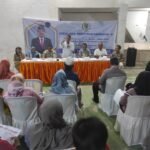Sigit Wibowo Gelar Sosper Tentang Pajak Daerah dan Retribusi Daerah di Prapatan Balikpapan