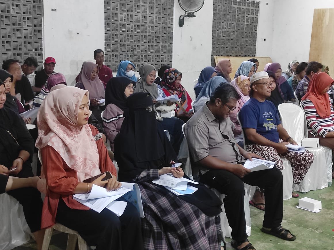 WhatsApp Image 2024 06 09 at 23.38.08 Sigit Wibowo Gelar Sosper Tentang Pajak Daerah dan Retribusi Daerah di Prapatan Balikpapan PROKALTIM