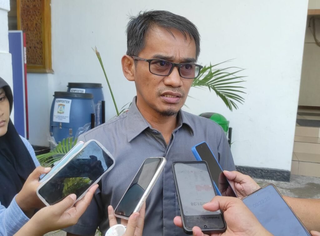 WhatsApp Image 2024 06 10 at 22.09.27 1 Komisi II Gelar RDP dengan Perumda Manuntung Sukses, Sudah Berhasil Meraih Predikat WTP PROKALTIM