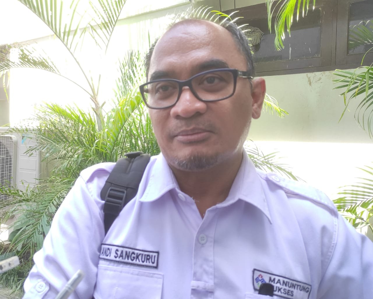 Perumda Manuntung Sukses Balikpapan Siap Pasang 472 Jargas ke Pelanggan, Ini Syaratnya, Menurut Andi Sangkuru