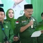 Resmi! PKB DKI Deklarasi Dukung Anies Maju Pilgub Jakarta