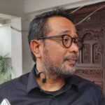DPRD Gelar Rapat Paripurna, Beberapa Fraksi Soroti Air Bersih hingga Banjir