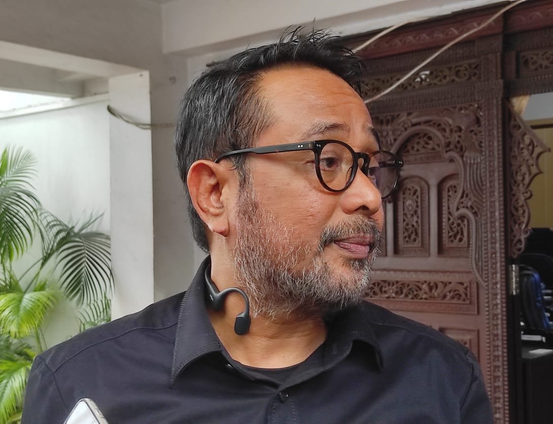 WhatsApp Image 2024 06 13 at 23.11.25 DPRD Gelar Rapat Paripurna, Beberapa Fraksi Soroti Air Bersih hingga Banjir PROKALTIM