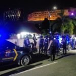 Sinergitas Bersama Polri-TNI AU Dalam Ciptakan Kamtibmas Jelang Pilkada di Kota Balikpapan