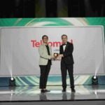 Telkomsel Raih Dua Penghargaan Internasional dari HR Asia Best Companies to Work for in Asia 2024