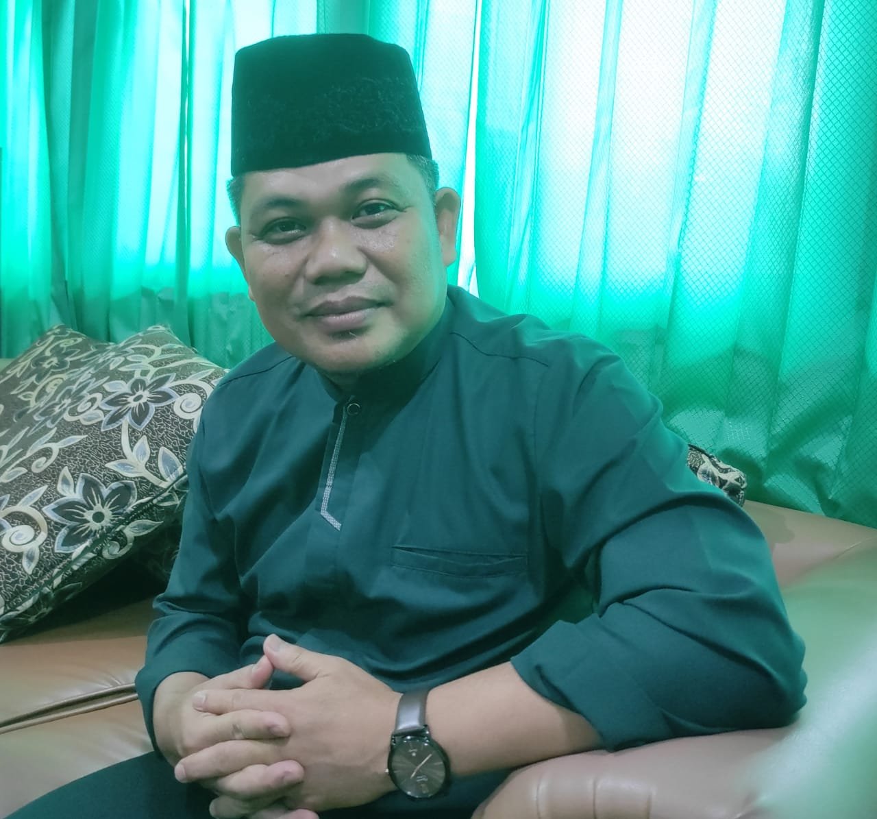 WhatsApp Image 2024 06 17 at 22.00.26 Idul Adha di Masjid Agung At-Taqwa, Sembelih 17 Ekor Sapi dan 5 Ekor Kambing PROKALTIM