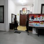 Polres PPU Tingkatkan Patroli Jelang Pilkada di Kabupaten PPU