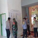 Jelang Pilkada, Polsek Muara Kaman Polres Kukar Rutin Gelar Patroli Dialogis 3 Pilar