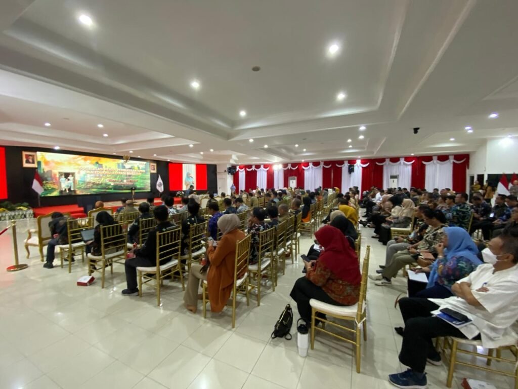 WhatsApp Image 2024 06 21 at 22.49.53 1 Gelar Sosialisasi Peran Pembiayaan APBN, Pemkot Balikpapan Berkolaborasi dengan Kementerian Keuangan PROKALTIM