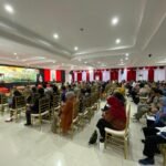 Gelar Sosialisasi Peran Pembiayaan APBN, Pemkot Balikpapan Berkolaborasi dengan Kementerian Keuangan