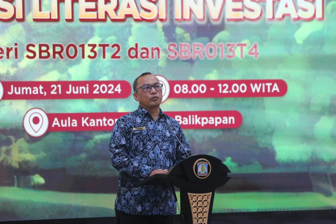 WhatsApp Image 2024 06 21 at 22.49.53 Gelar Sosialisasi Peran Pembiayaan APBN, Pemkot Balikpapan Berkolaborasi dengan Kementerian Keuangan PROKALTIM