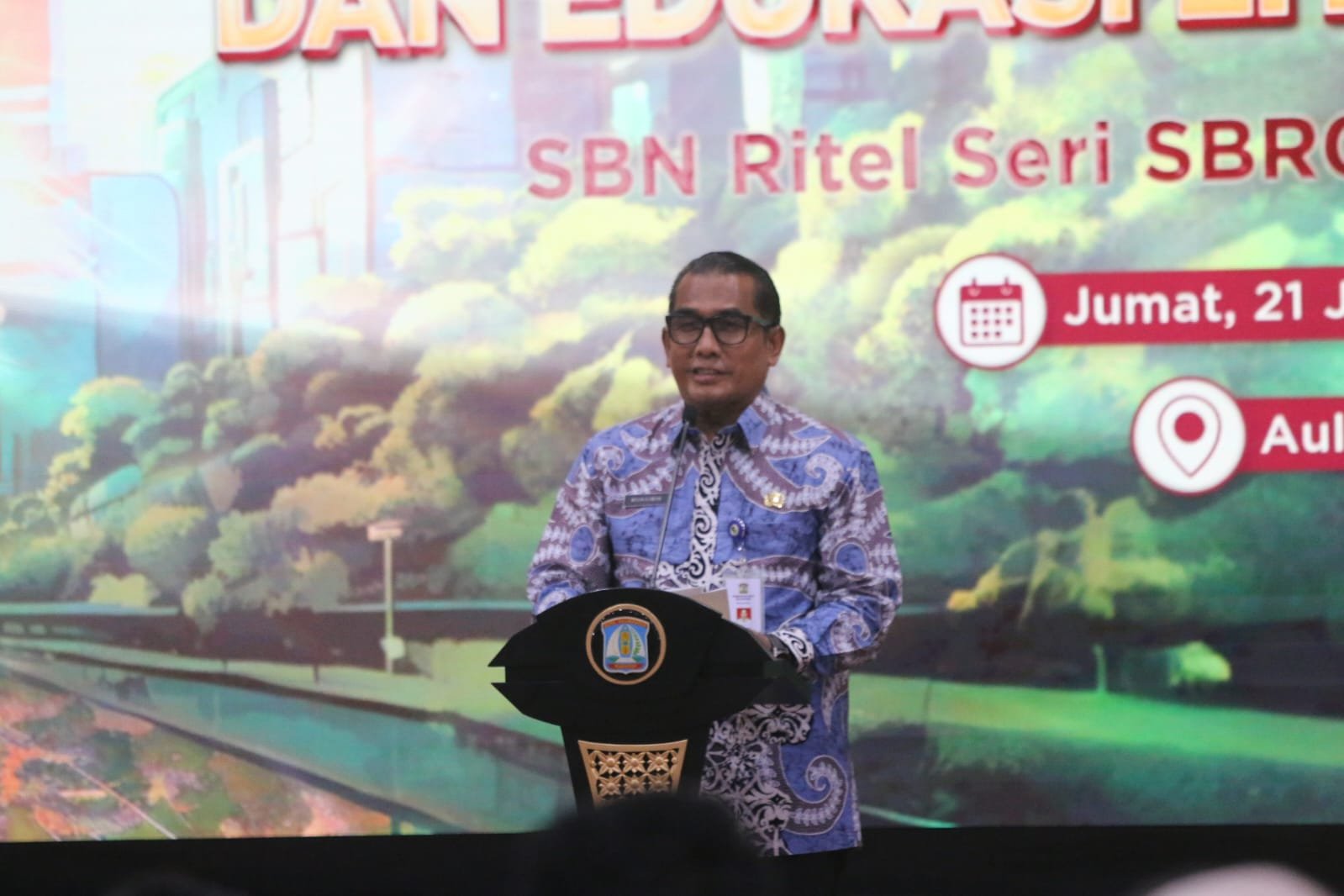 WhatsApp Image 2024 06 21 at 22.49.54 Gelar Sosialisasi Peran Pembiayaan APBN, Pemkot Balikpapan Berkolaborasi dengan Kementerian Keuangan PROKALTIM