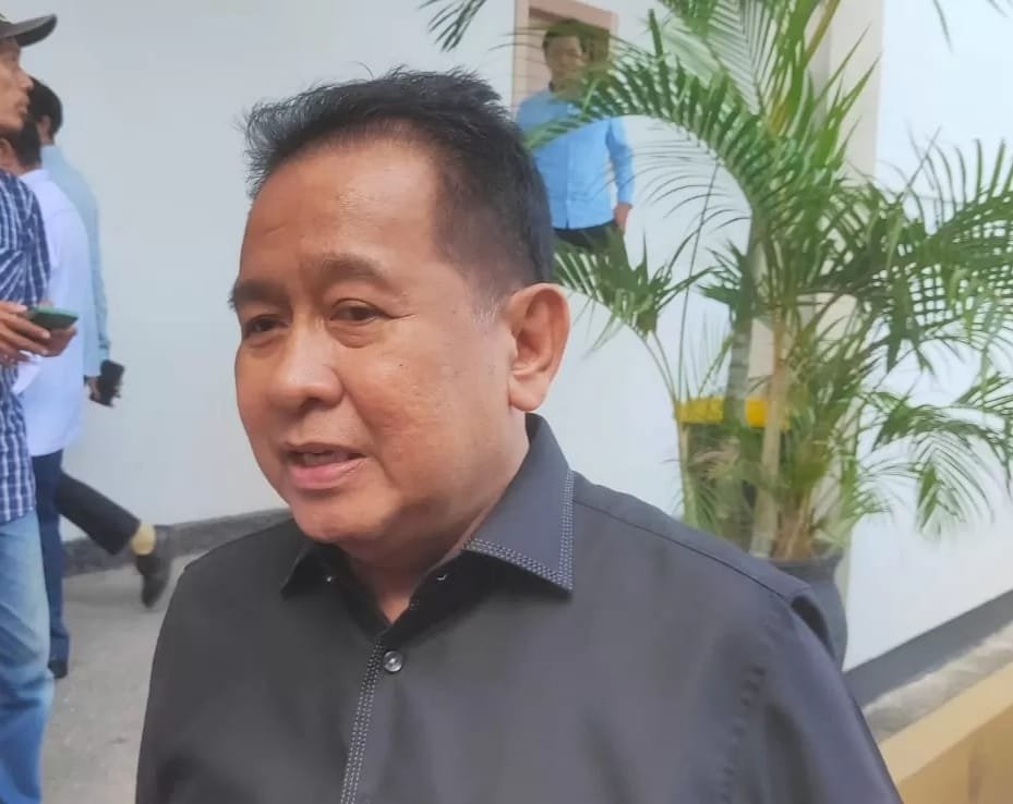 WhatsApp Image 2024 06 23 at 06.21.56 Terkait Arus Lalu Lintas di Kota Balikpapan, DPRD Minta Pemkot Balikpapan Segera Carikan Solusi Atasi Kemacetan PROKALTIM