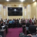 DPRD Balikpapan Terima Kunker Rombongan DPRD Provinsi DIY, Tertarik Pembangunan IKN