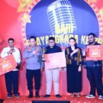 Selesai Gelar Acara Stand Up Comedy, Polri: Kritik Kita Tindaklanjuti