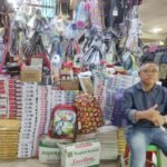 Harga Promosi, Kios H Irma di Rapak Plaza Sediakan Buku Tulis dan Perlengkapan Sekolah Lengkap