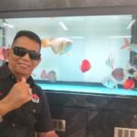 Ketua FP2K Kaltim, Asia Muhidin. (Foto: Ps)