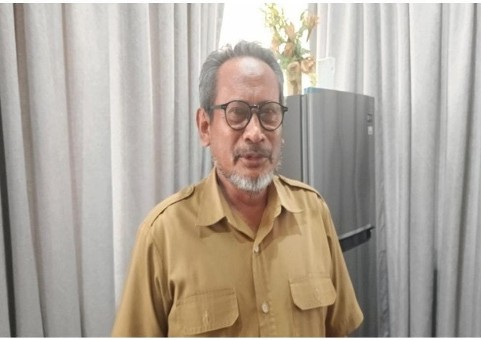 Kadisbun Kutai Timur, Sumarjana. (Foto: Istimewa)