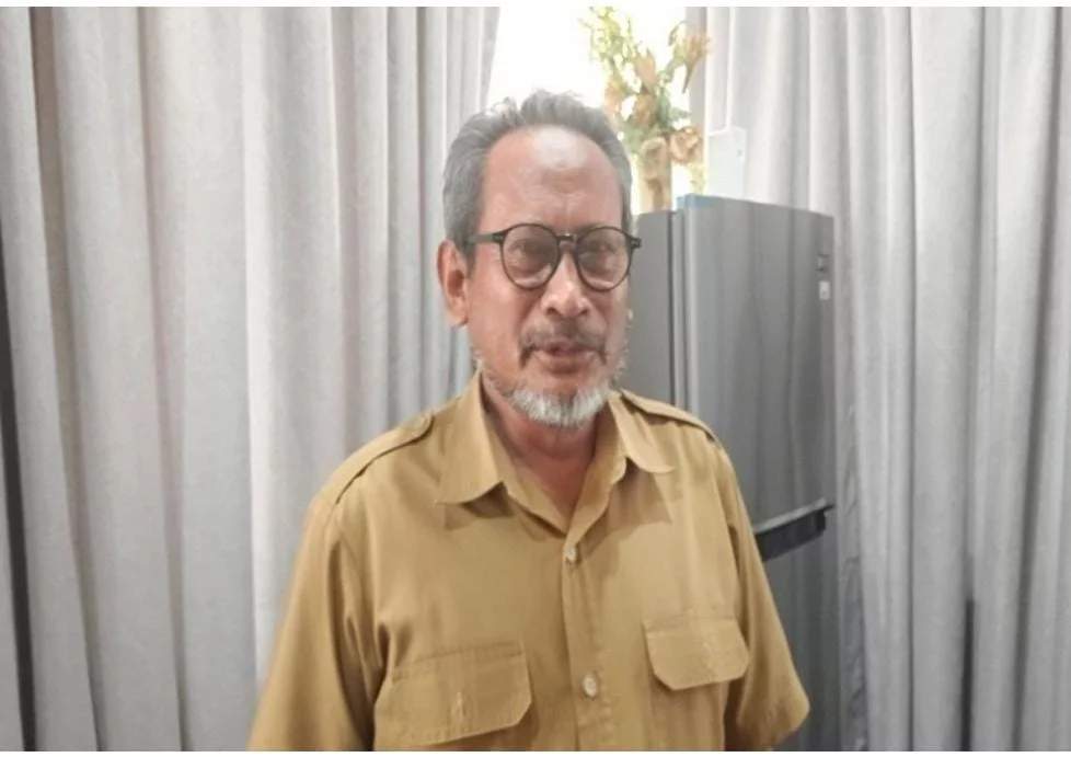 Kadisbun Kutai Timur, Sumarjana. (Foto: Istimewa)