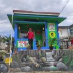 RT 47 Sumber Rejo Meraih Juara 1 Lomba Administrasi RT Tingkat Balikpapan Tengah