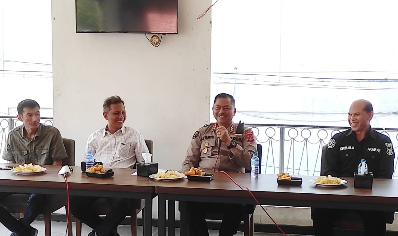 WhatsApp Image 2024 06 27 at 21.33.55 Polda Kaltim dan Media Bersinergi Perangi Hoaks Pilkada 2024 PROKALTIM