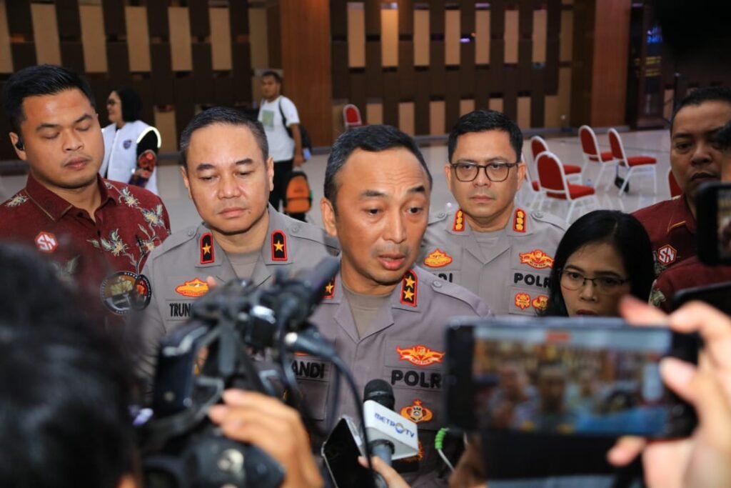 WhatsApp Image 2024 06 27 at 23.34.27 Kapolri Mutasi Ratusan Anggota Polri, Irjen Syahardiantono Jadi Kabaintelkam PROKALTIM