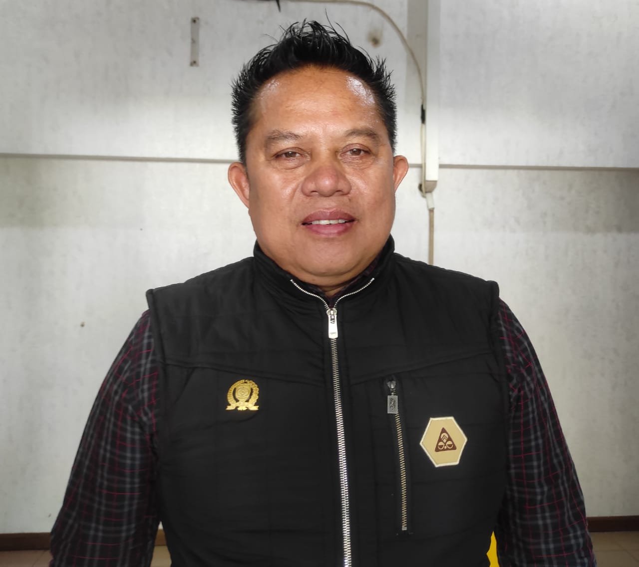 WhatsApp Image 2024 06 27 at 23.36.01 Kunker ke DPRD Balikpapan, Rombongan Komisi I DPRD Kukar Sharing Soal IMTN PROKALTIM