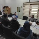 Kunker ke DPRD Balikpapan, Rombongan Komisi I DPRD Kukar Sharing Soal IMTN