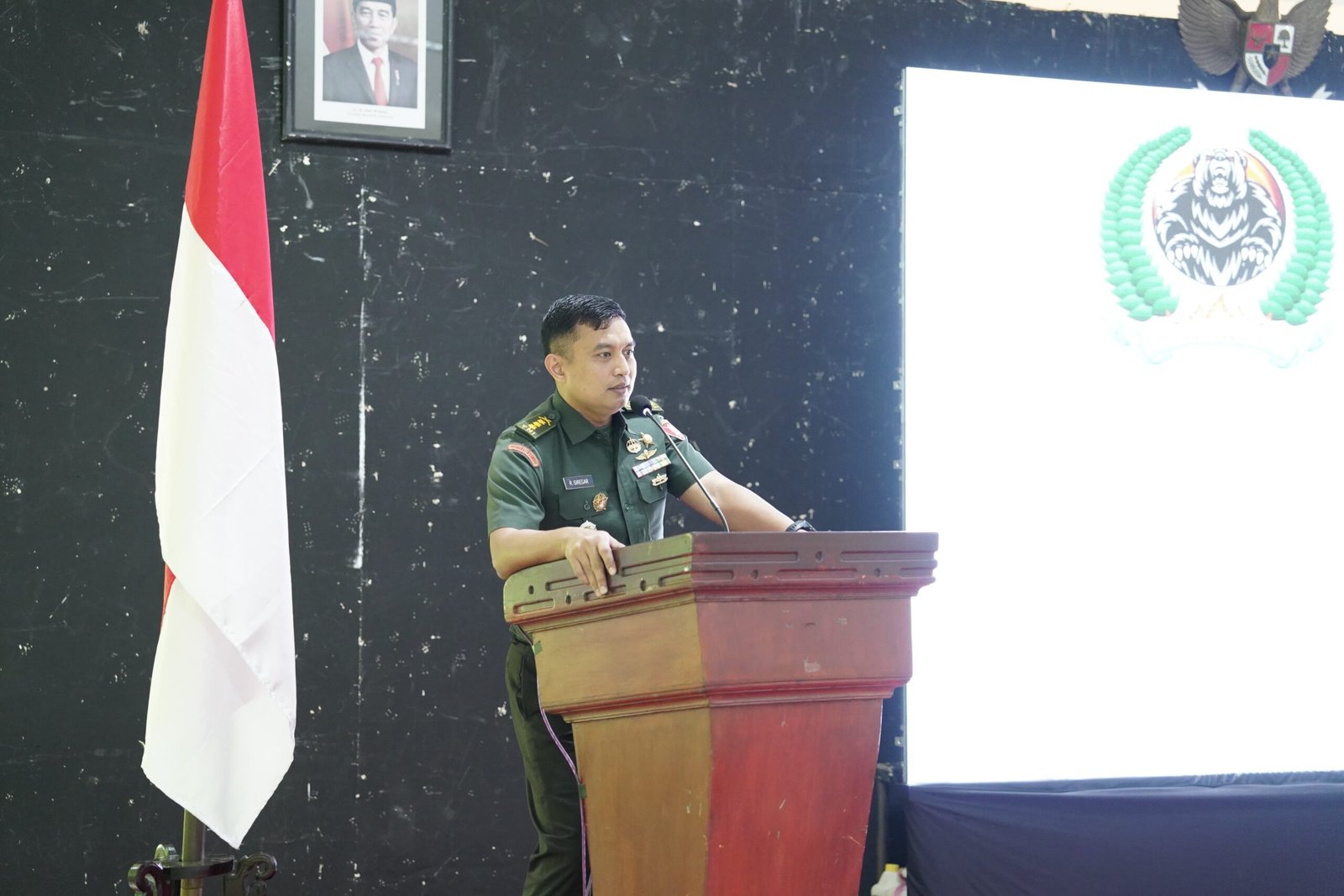 WhatsApp Image 2024 06 28 at 18.23.29 1 scaled Kodam VI/Mlw Gelar Sosialisasi Komponen Pendukung Tingkat Kodam Tahun 2024 PROKALTIM
