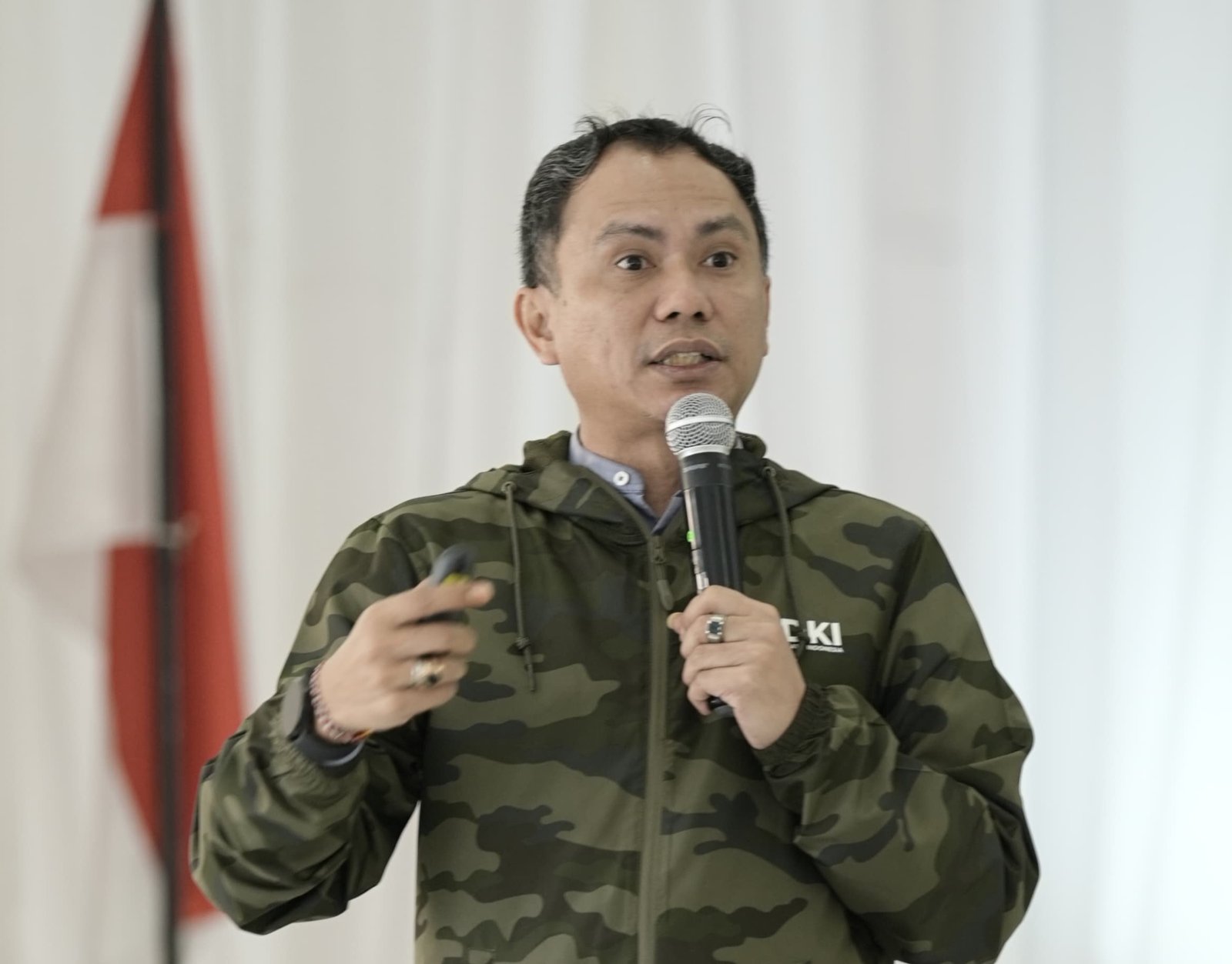 Safenet Galang Petisi Copot Menkominfo RI, ADKI: Sosok Serius Berantas Judi Online Kok Malah Dicopot?