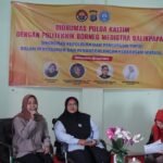 Cegah dan Tanggulangi Kekerasan Seksual, Bidhumas Polda Kaltim Gelar Sosialisasi di Politeknik Borneo Medistra Balikpapan