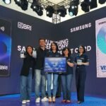 Samsung BRI Credit Card Resmi Meluncur, Buat Semua Kemudahan Jadi Milikmu