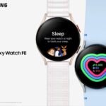 Galaxy Watch FE Bawa Teknologi Pemantauan Kesehatan ke Lebih Banyak Pengguna