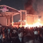 Rusuh Konser Tangerang, DPR Usulkan Sertifikasi Promotor
