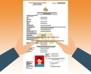 Syarat dan Ketentuan Pembuatan SKCK 2024 PROKALTIM 3 syarat pembuatan SKCK Syarat dan Ketentuan Pembuatan SKCK 2024 PROKALTIM