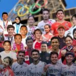 DPR Berharap Kontingen Indonesia Raih Emas di Olimpiade Paris