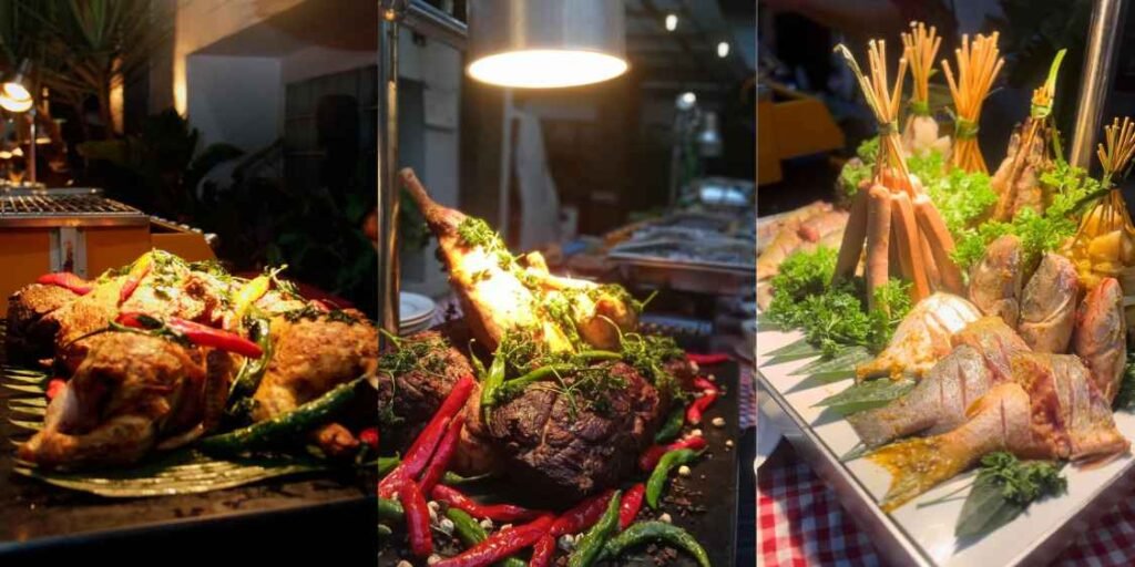 Desain tanpa judul 15 Ayo, Makan All You Can Eat Weekend Cook Out di Hotel Blue Sky Balikpapan PROKALTIM