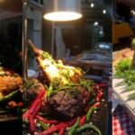 Ayo, Makan All You Can Eat Weekend Cook Out di Hotel Blue Sky Balikpapan