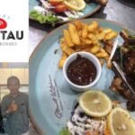 Straat Mantau Hadir dengan Konsep yang Lebih Mewah dengan Hidangan yang Menggugah Selera