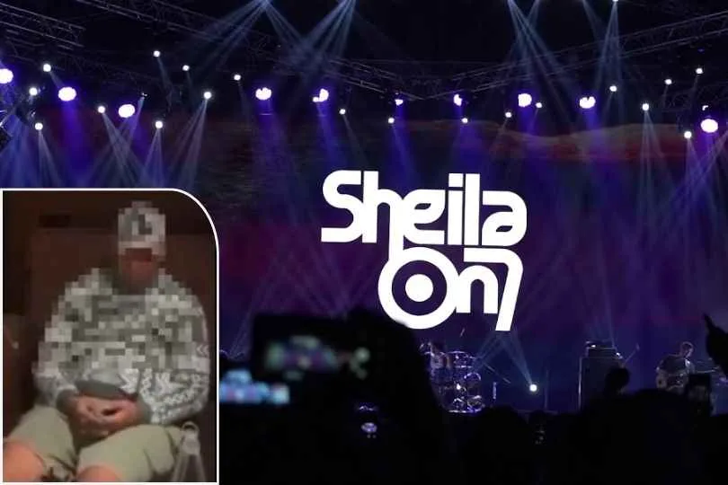 Desain tanpa judul 2 Diduga Melakukan Penipuan Penjualan Tiket Konser SO7, RD Diperiksa Polisi PROKALTIM