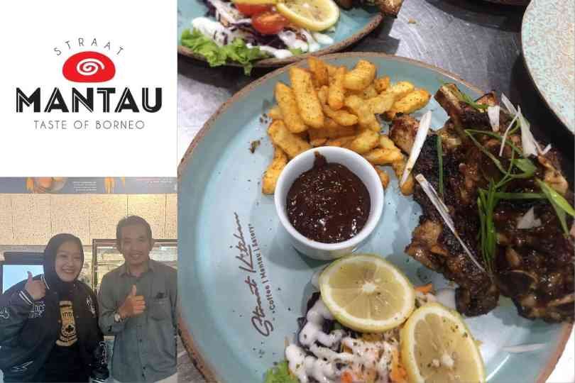 Desain tanpa judul Straat Mantau Hadir dengan Konsep yang Lebih Mewah dengan Hidangan yang Menggugah Selera PROKALTIM