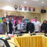 TRC PPA Kaltim Audensi dengan Dinkes Kaltim, Lanjutan Kasus Kematian Bayi Asal Muara Badak