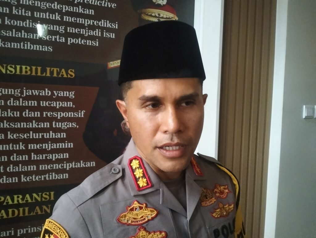 IMG 20240726 WA0049 Diduga Melakukan Penipuan Penjualan Tiket Konser SO7, RD Diperiksa Polisi PROKALTIM