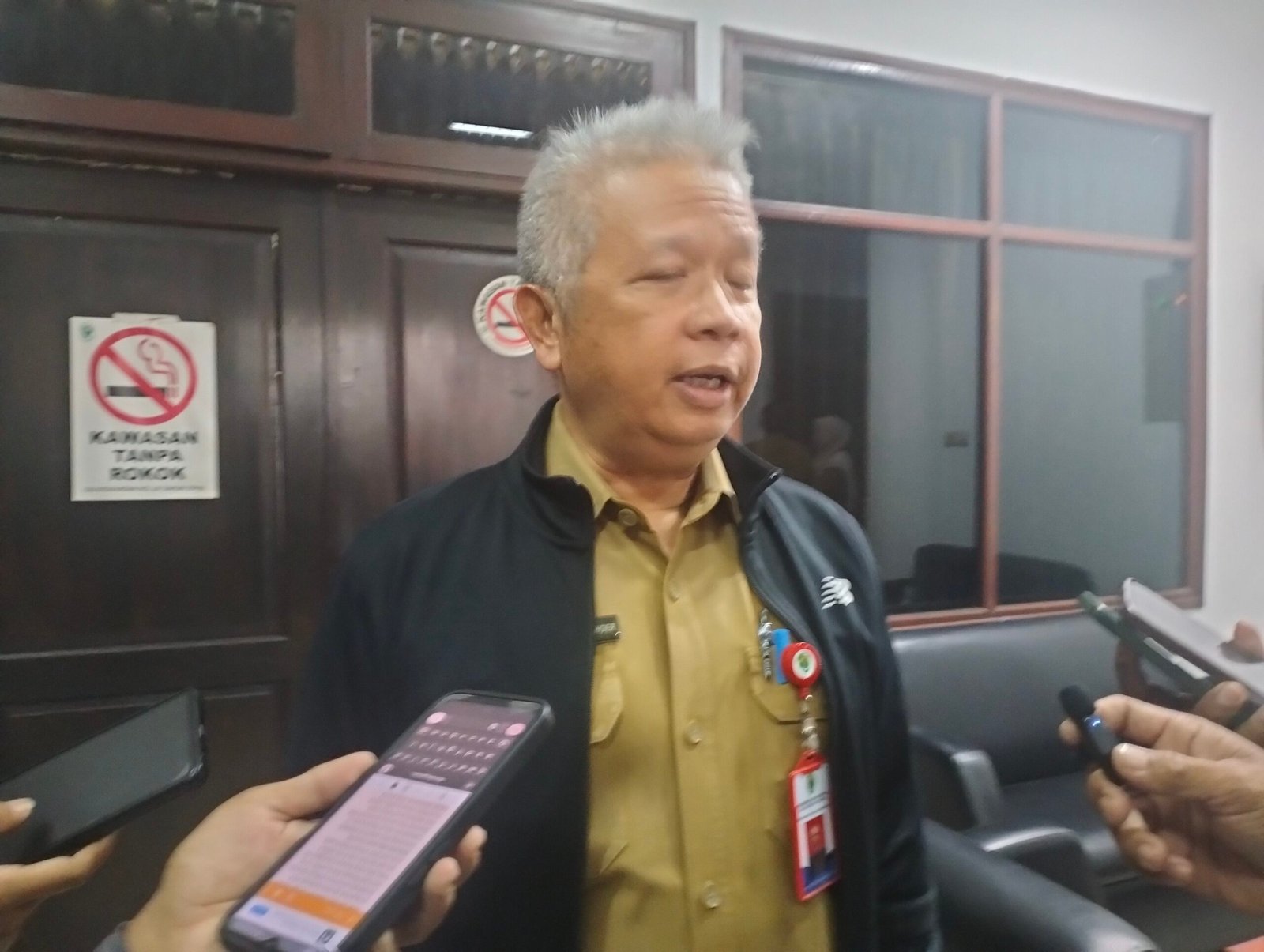 IMG20240702150934 scaled Bayi Asal Muara Badak Meninggal dunia di IGD AWS, Dirut: Kondisi Obesitas Nadi Sulit Ditemukan PROKALTIM