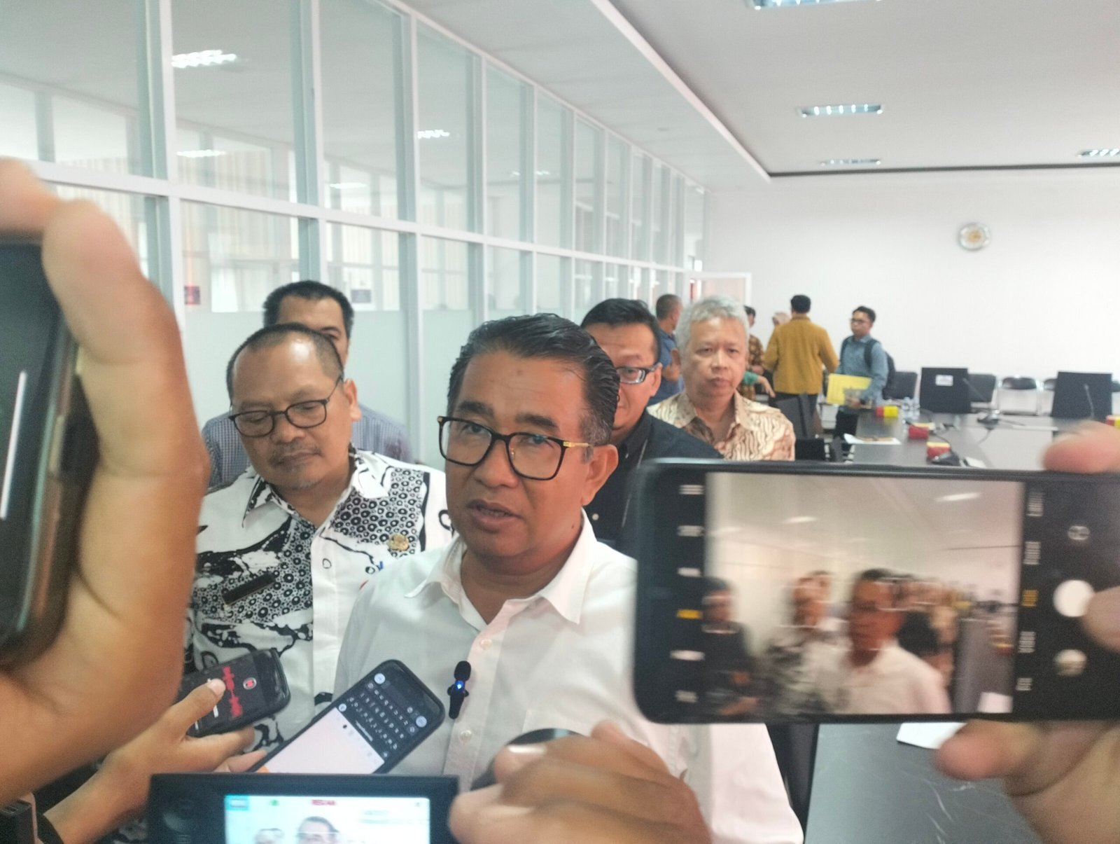 Kematian Bayi di IGD AWS, Pj Gubernur Kaltim Bentuk ‘Squad Team’