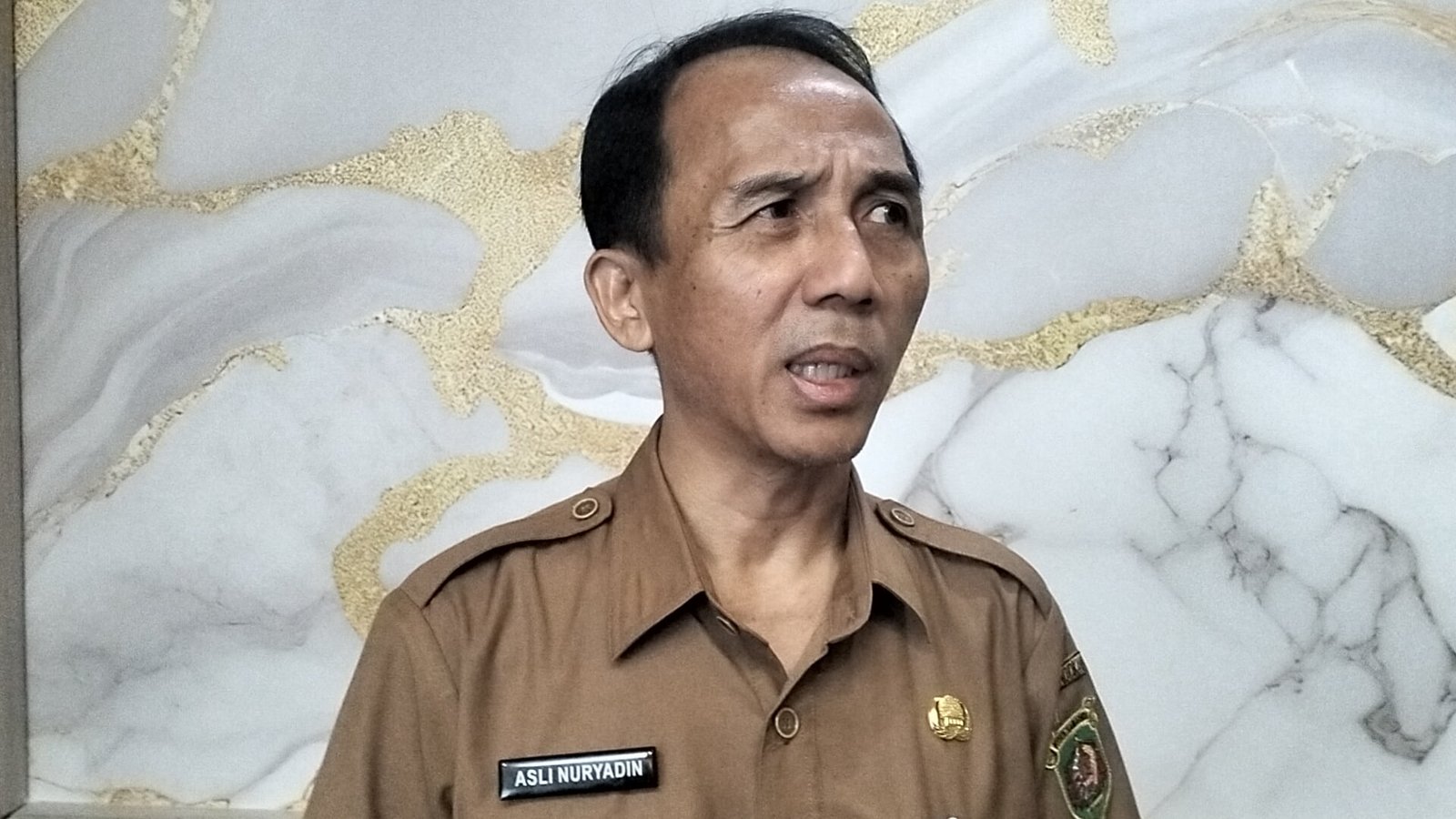 Polemik Jual Beli Buku Paket, Kadisdikbud Samarinda: Itu Dilarang, Sanksi Tegas Menunggu