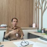 Telanjur Beli Buku???,Kadisdikbud: Kebijakan Ada Pada Orangtua Dikembalikan atau Tidak Silahkan
