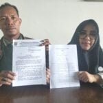Polemik Jual Beli Buku di Samarinda, TRC PPA Kaltim Angkat Bicara